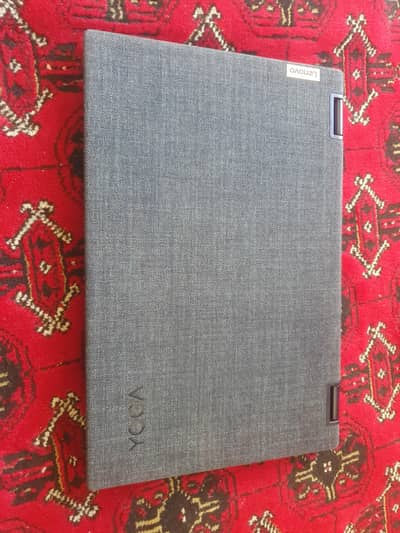 need screen for lenovo yoga 6