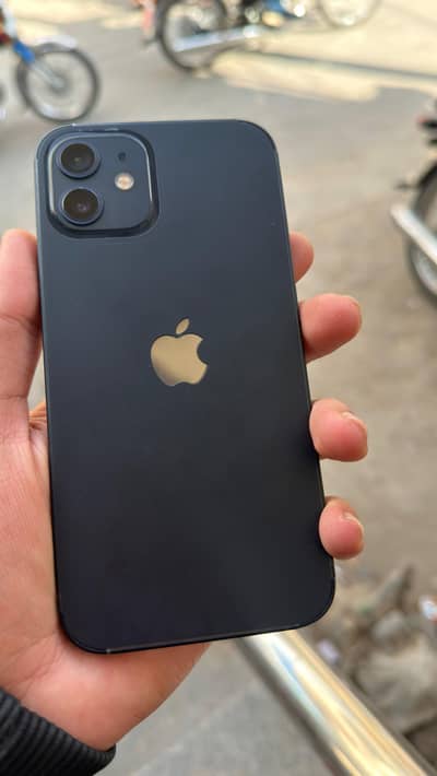 iphone 12 non pta jv