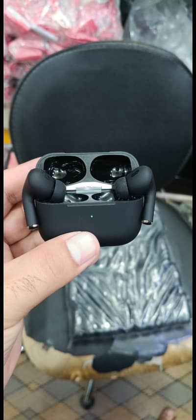 airpode pro good quality sound