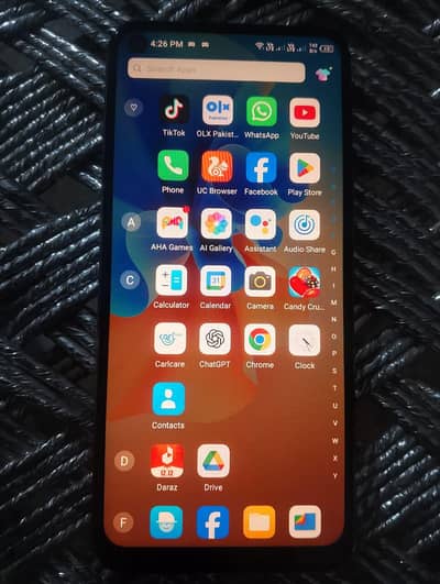 tecno Spark 7 pro 4/64