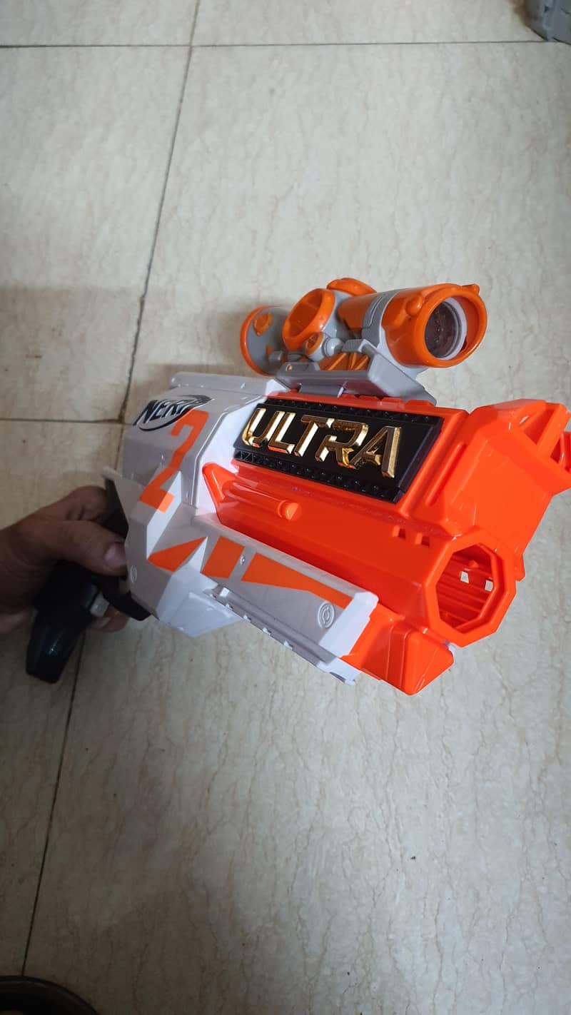 Nerf Guns 2