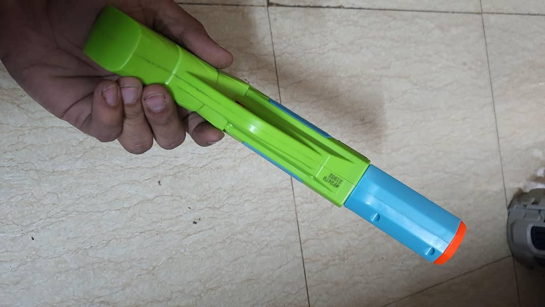Nerf Guns 11
