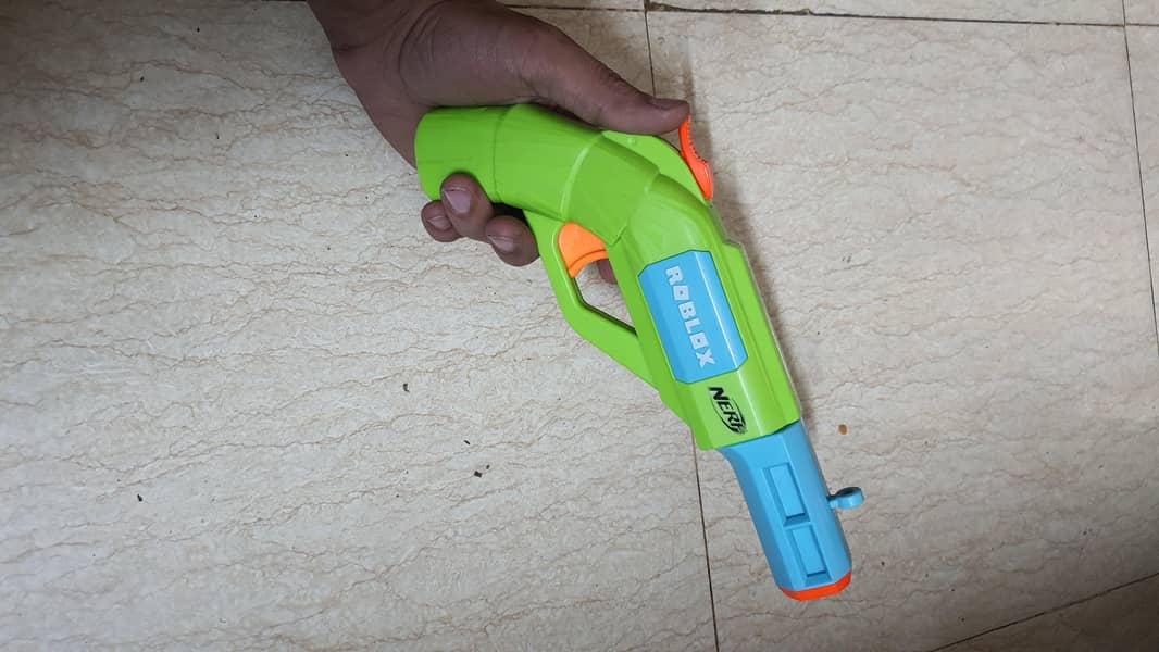 Nerf Guns 14