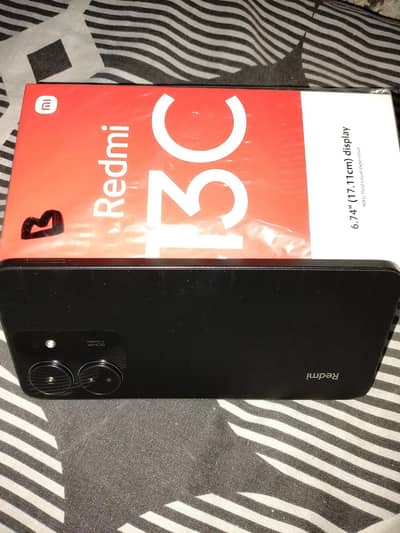 6/128 all ok box charger available