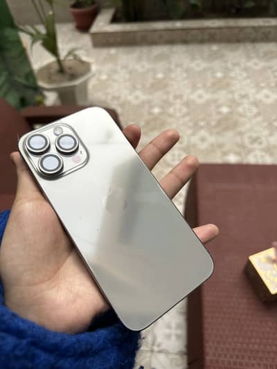 iPhone 15 pro max 256 GB