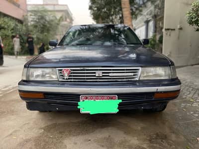 Toyota Corona 1992