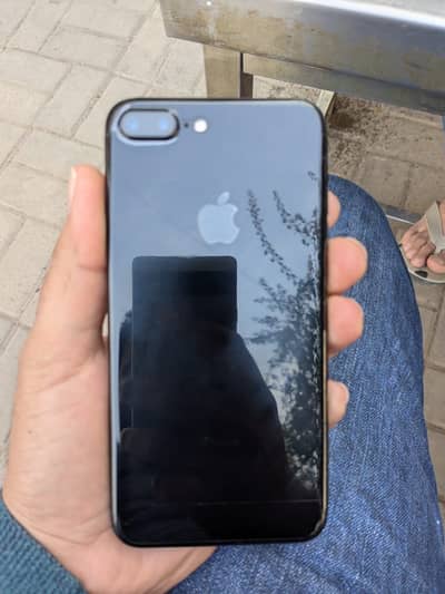 Iphone 7 plus 256 GB