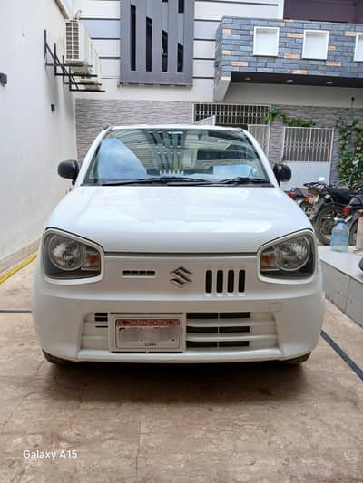 Alto 2021 Reg 2022 URGENT SELL