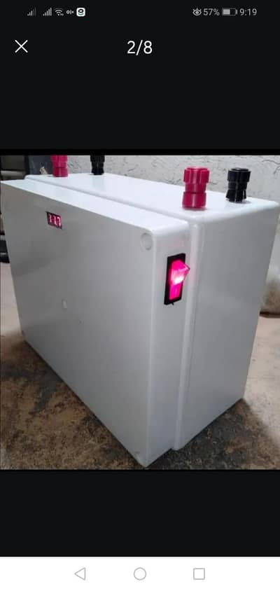 12v lithium ion battery