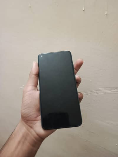 Redmi Note 9 Pta approved