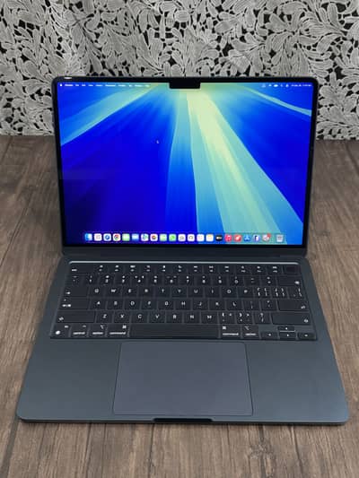 Macbook Air M3