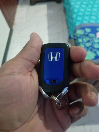 Honda remote control for sale