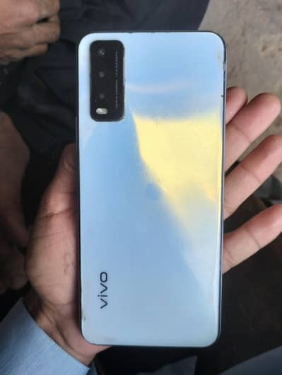 vivo y20