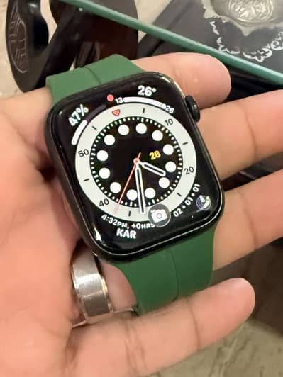 Apple Watch series 7 45mm