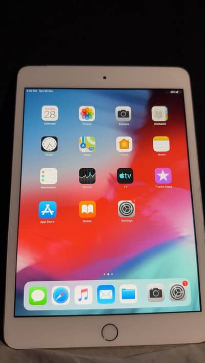 ipad mini 3 64gb total original