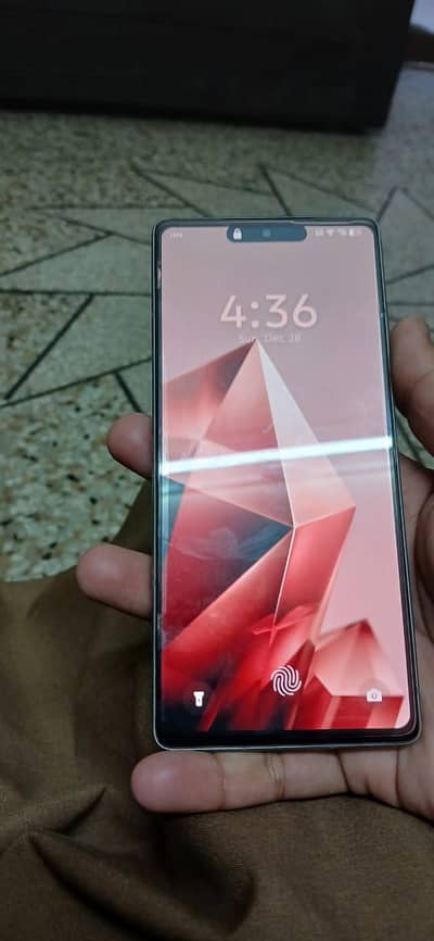 infinix note 50 PTA approved 031/405/13/712