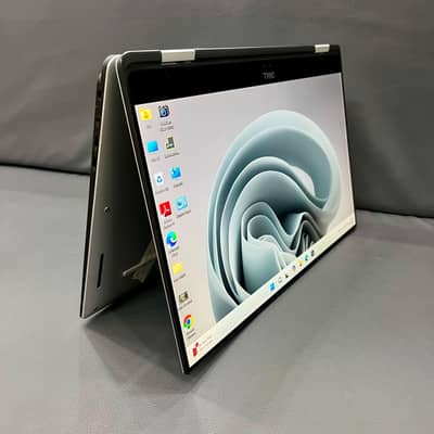 Dell XPS 15 9575l 2 in 1l corei7