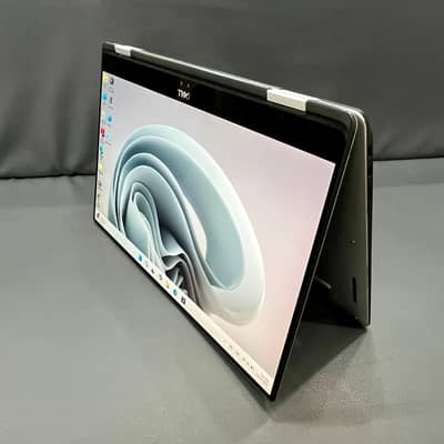 Dell XPS 15 9575 | 2-in-1 Convertible | Core i5 | 8GB SSD | 256GB SSD