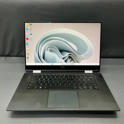 Dell XPS 15 9575 | 2-in-1 Convertible | Core i5 | 16GB SSD | 256GB SSD