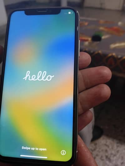 all ok hai 10/10 condition non pta