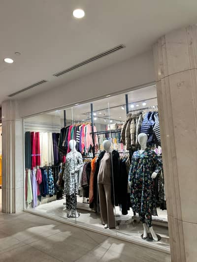 Brand Rented Shop Available For Sale