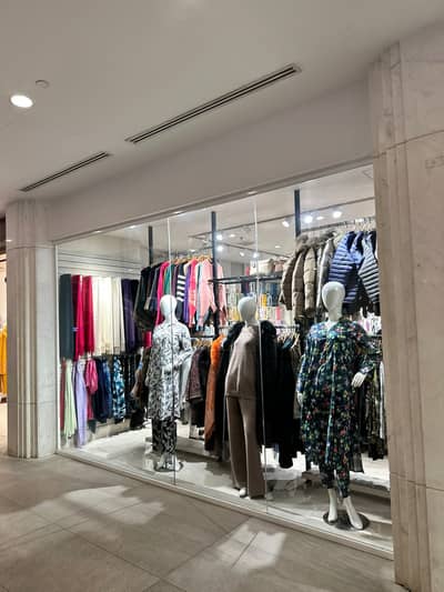 Brand Rented Shop For Sale