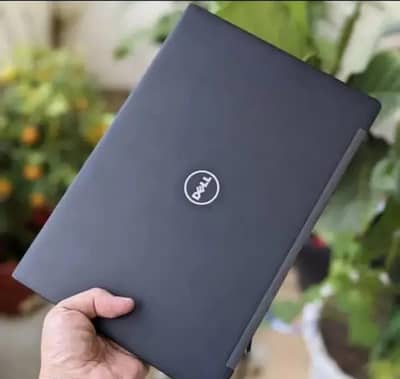 Dell Core i5 8th Generation (Ram 8GB DDR4 + SSD 256GB) LED Display