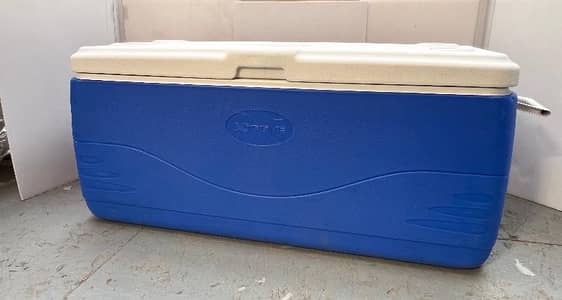 Original Coleman 150QT Xtreme Cooler for sale —Brand New