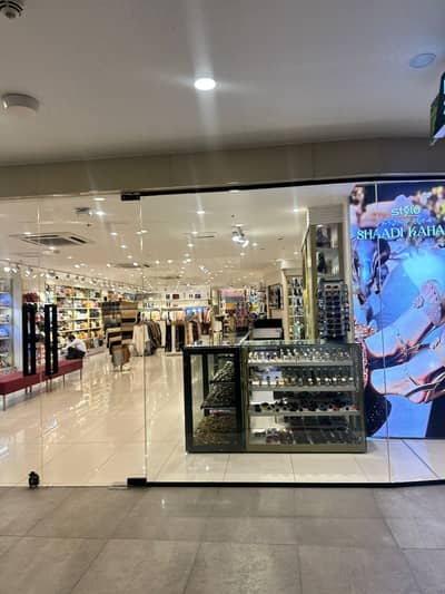 Rented Shop For Sale