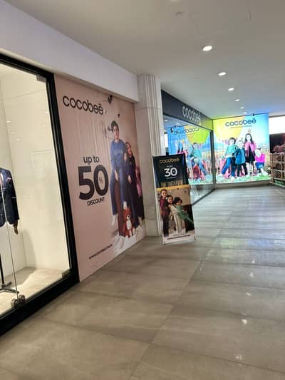 Rented Shop For Sale