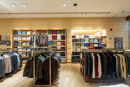 Rented Shop For Sale (70,000 Rent)