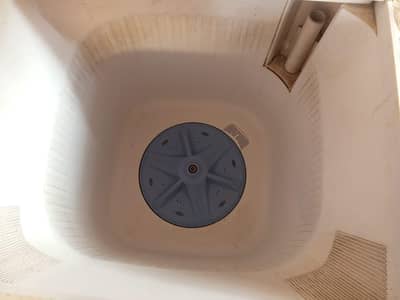 Dawlance washing machine