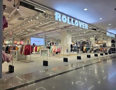 Rented Shop For Sale (Rent:80,000)