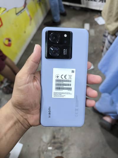 Xiaomi 13T 12/256 5G pta 0308/49000/22