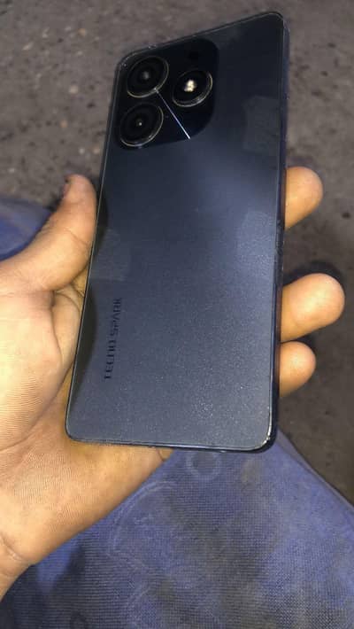 phone ki halat thori kharab ha