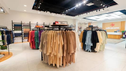 Brand Rented Shop For Sale