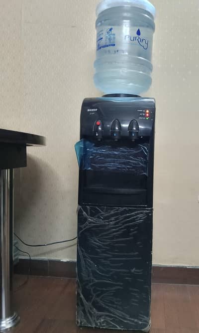 Orient Water Dispenser Black