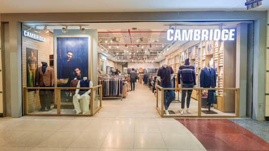 Rented Shop For Sale (Rent: 50,000)