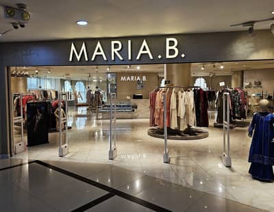 Brand Rented Shop For Sala