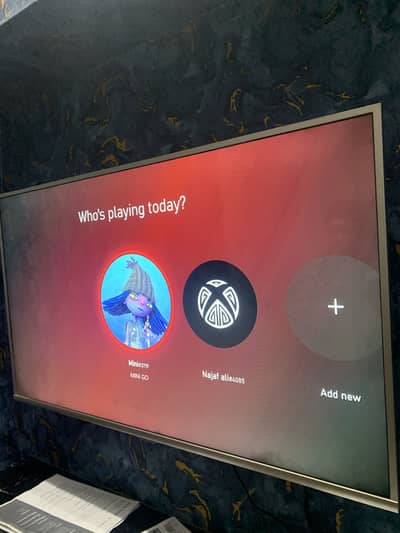 Xbox one S 1-t. b. (Xbox one, gaming console