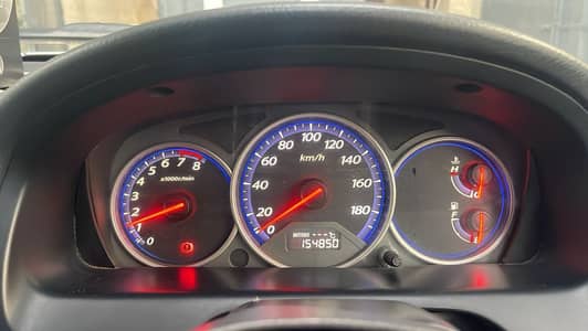 Honda City 2000 Model 1300cc