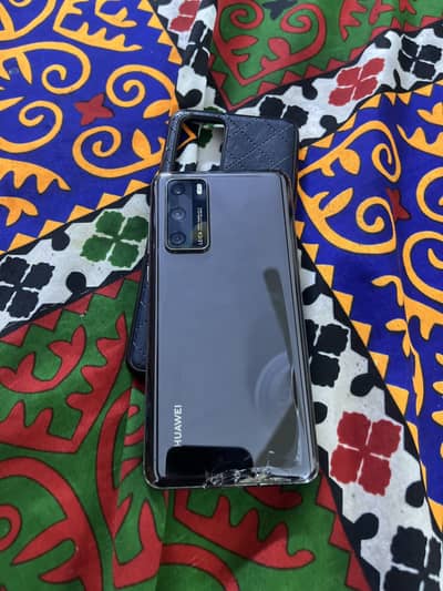 Huawei p40 pta approved | mobile phone | iphone