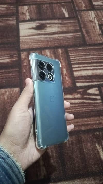 oneplus 10pro 5g 12/256