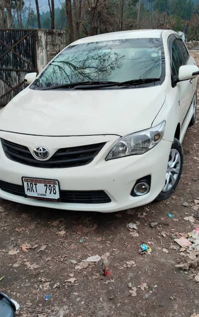 xli 2009 converted to Gli for sell and Exchange