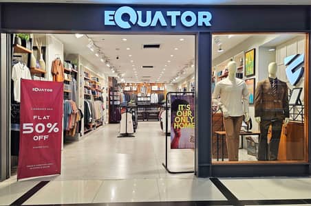 Brand Rented Shop For Sale