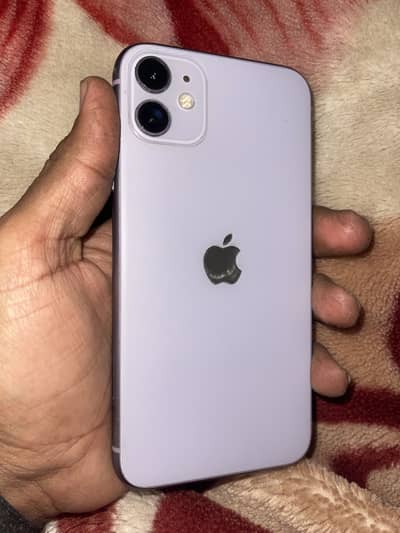 I phone 11 Pta Approved