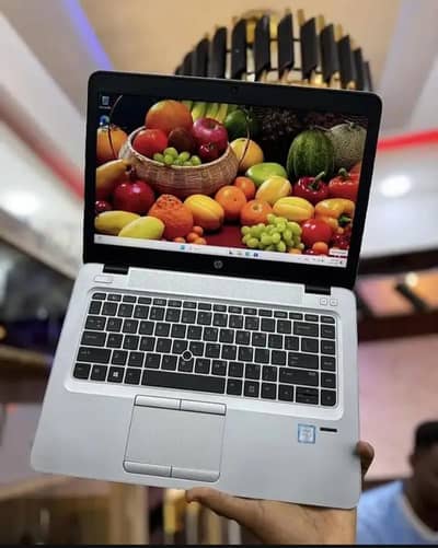 URGENT SALE - HP ELITEBOOK 840 G3 - i5 - 16GB RAM