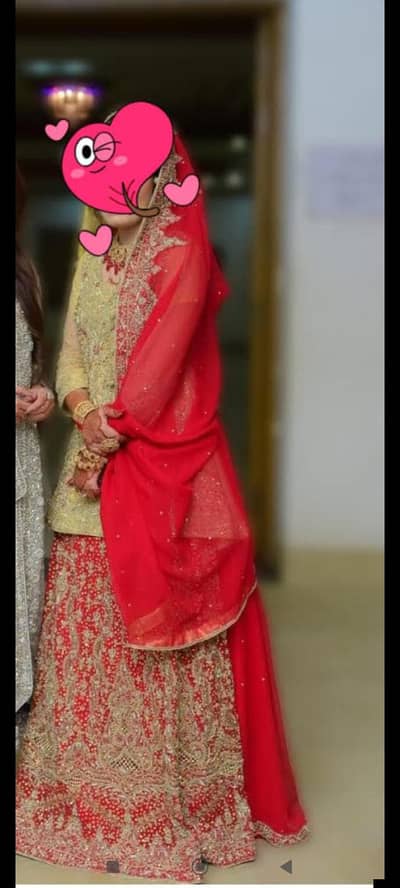 Bridal lhnga for sale