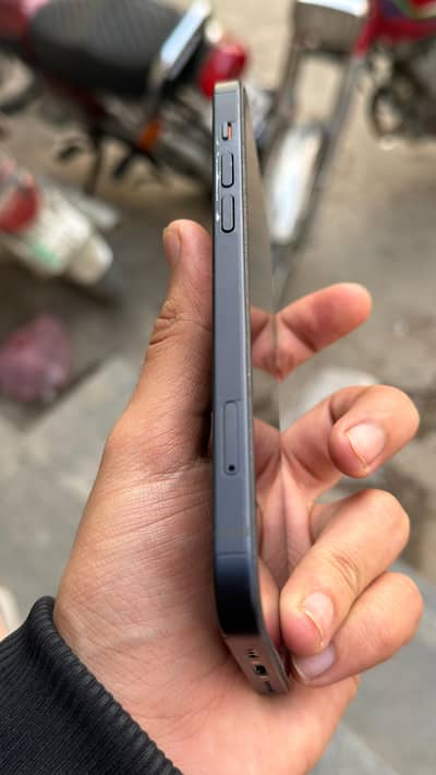 Iphone 12 non pta jv for sale!