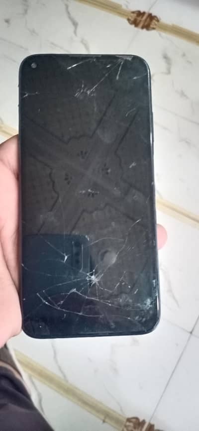 huawei nova 7i 8/128